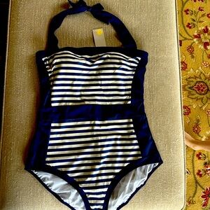 Biden Swimming Suit Size 14L